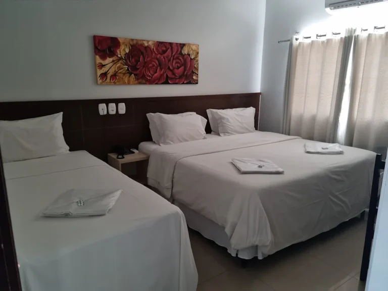 Hotel Danúbio Azul3