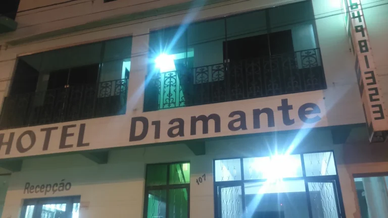 Hotel Diamante2