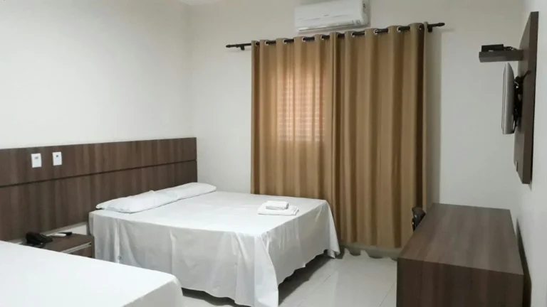 Hotel Ipê Confort