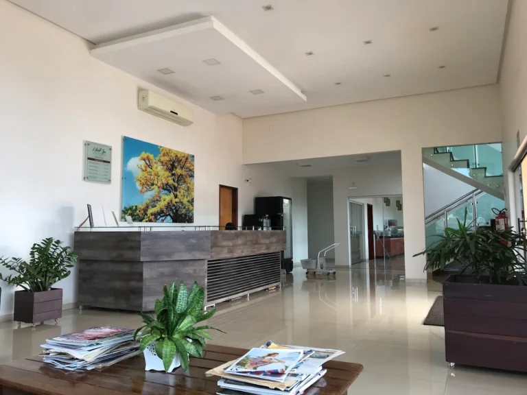 Hotel Ipê Confort