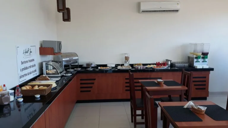 Hotel Ipê Confort