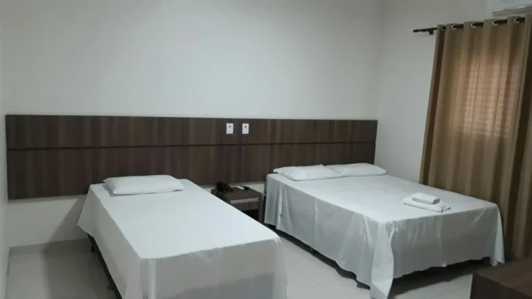 Hotel Ipê Confort