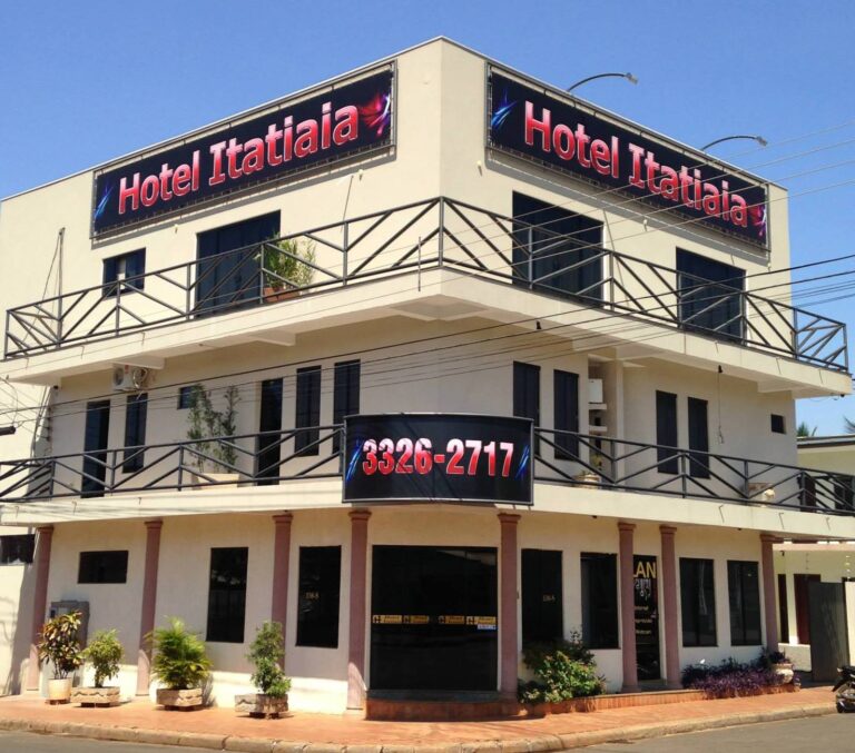 Hotel Itatiaia