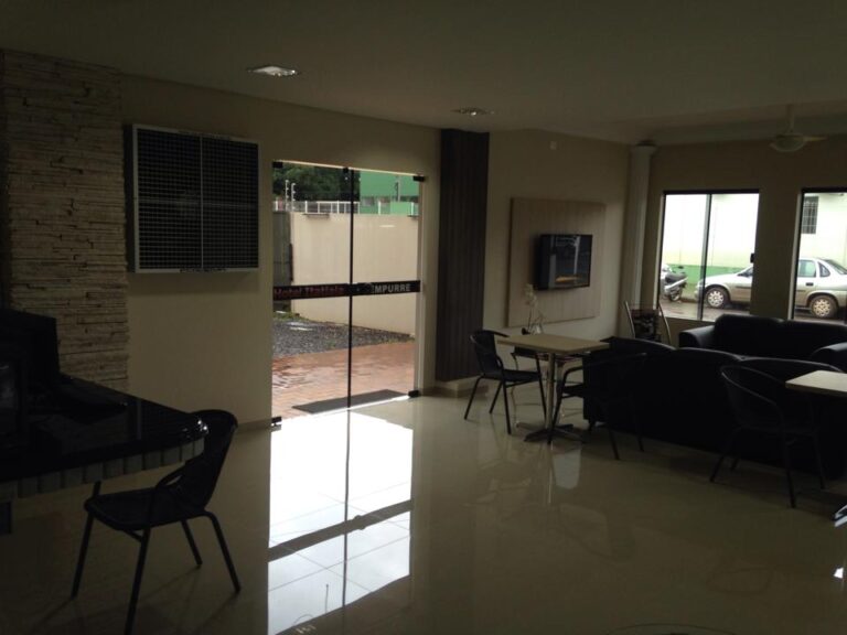 Hotel Itatiaia