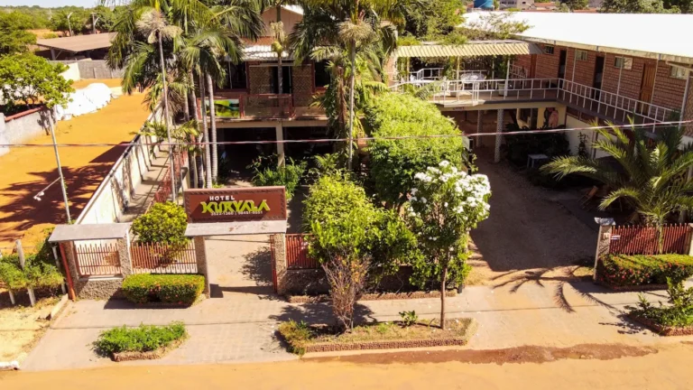 Hotel Kuryala