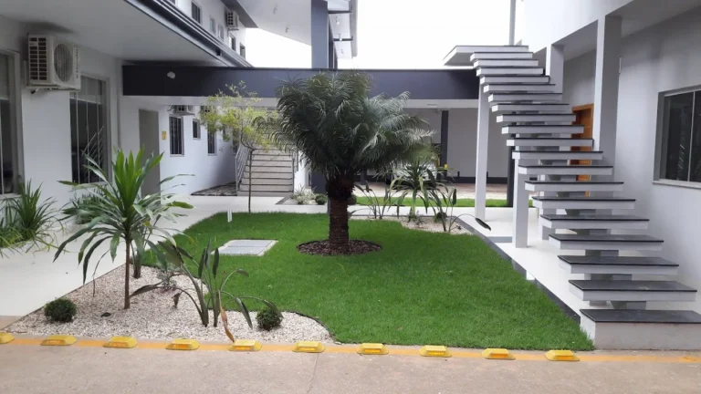 Hotel Mandino