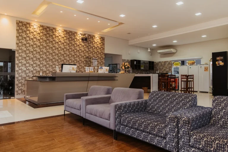 Hotel Mandino