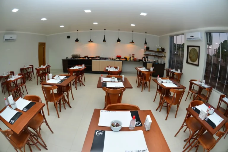 Hotel Mandino