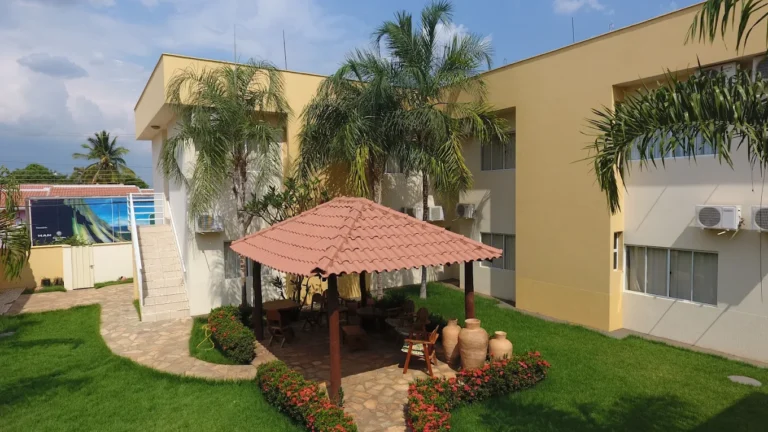 Hotel Morada do Sol
