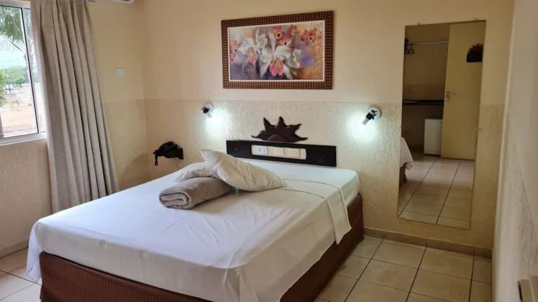 Hotel Morada do Sol