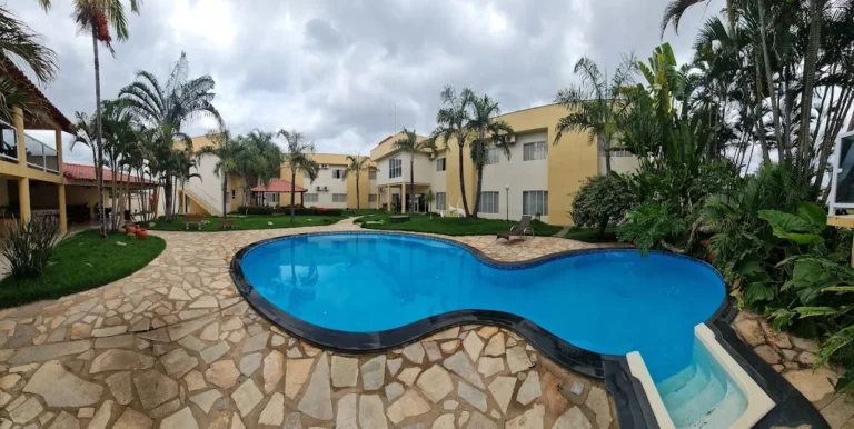 Hotel Morada do Sol
