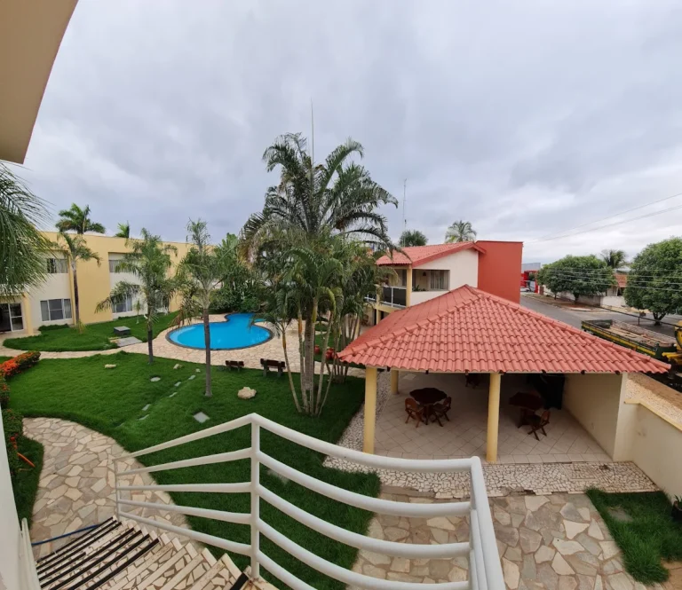 Hotel Morada do Sol