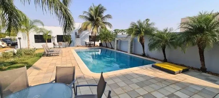 Hotel Opuka