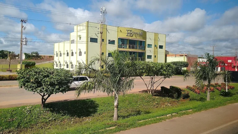 Hotel Porto Bello