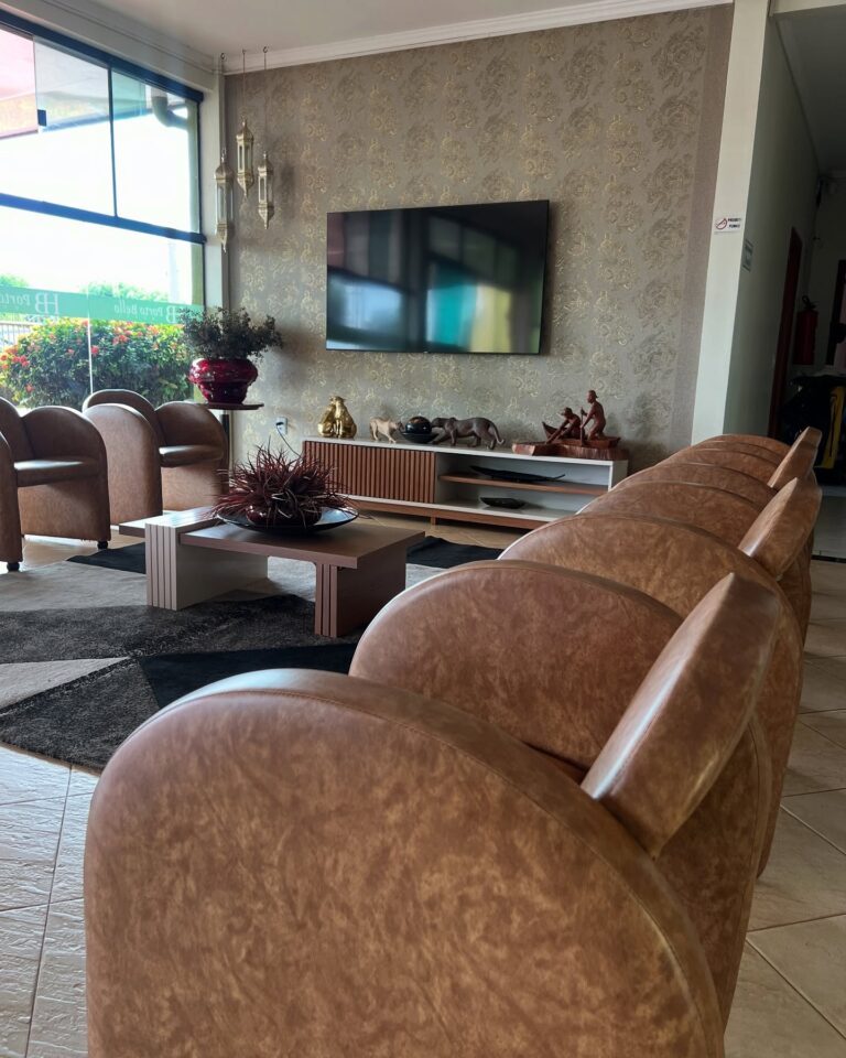 Hotel Porto Bello