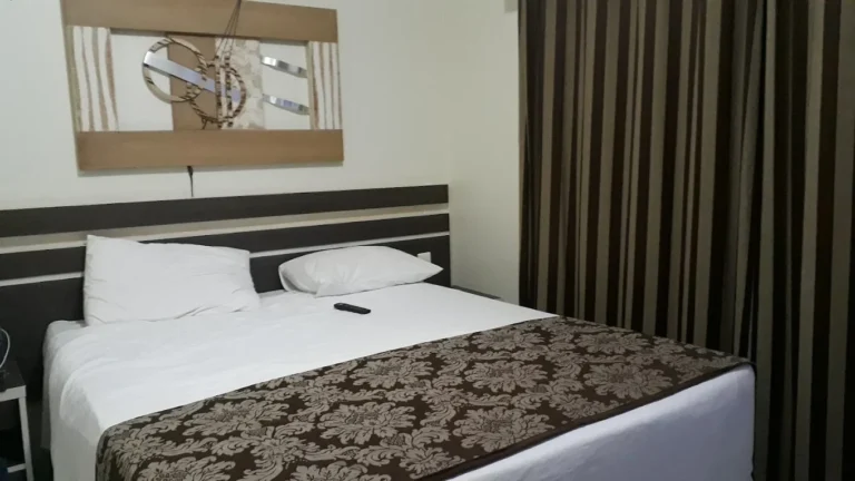 Hotel Porto Bello