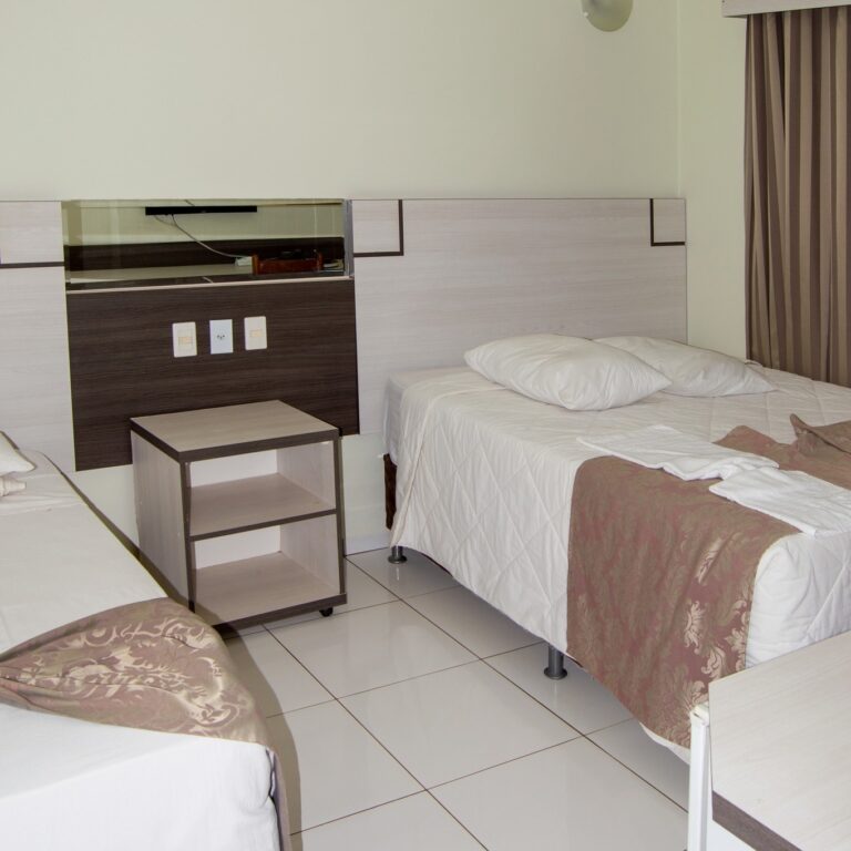 Hotel Porto Bello