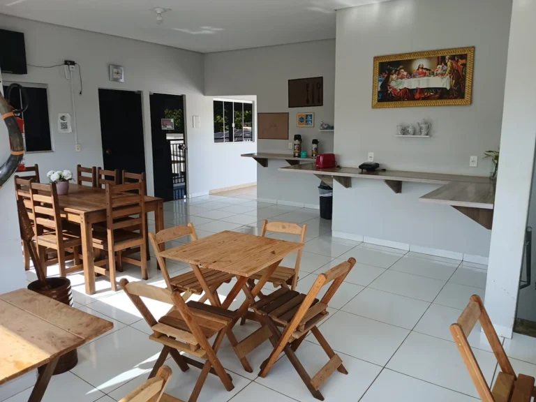 Hotel Pousada Rio Praia