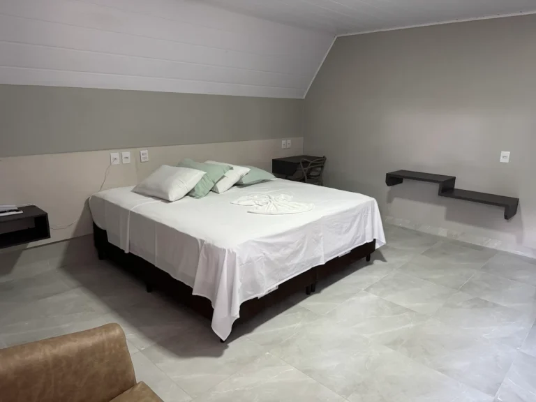 Hotel Recanto do Bosque