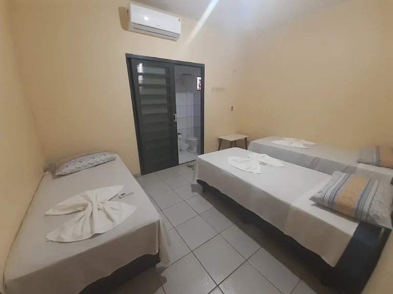 Hotel Recanto