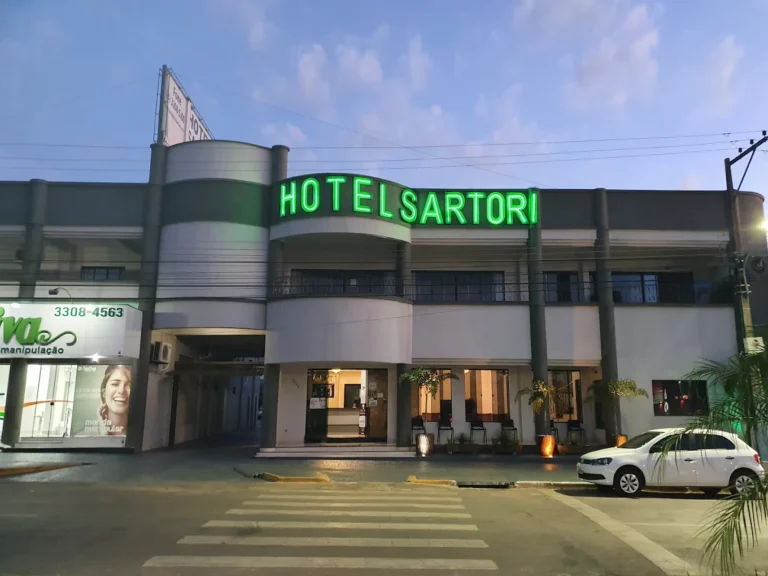 Hotel Sartori