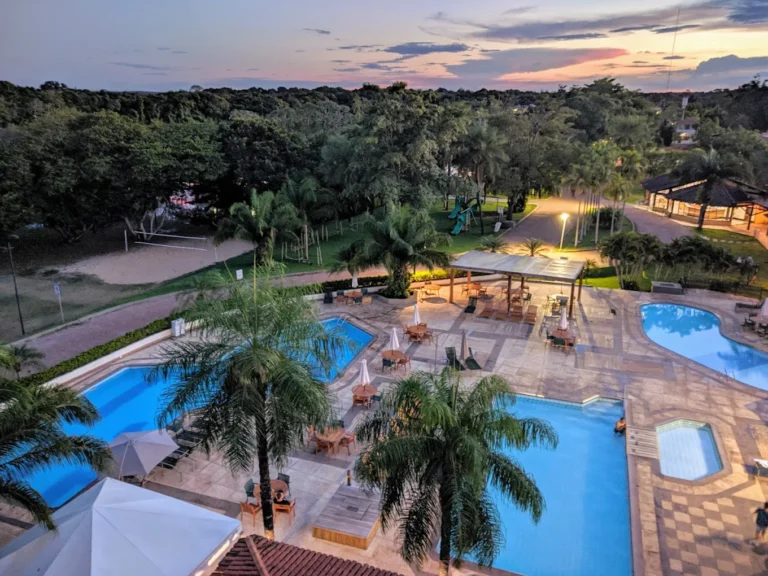 Hotel Sesc Porto Cercado4