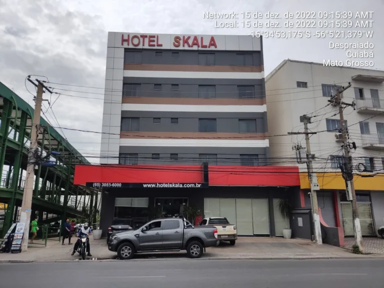 Hotel Skala