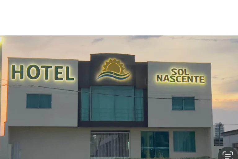 Hotel Sol Nascente