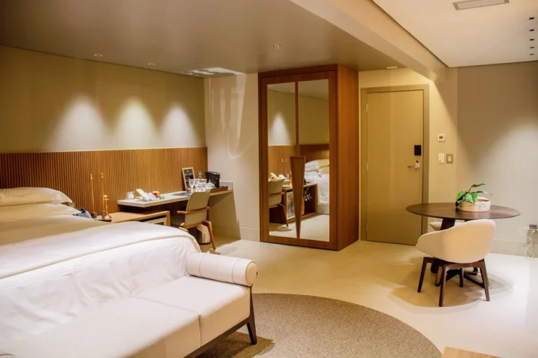 Hotel Taiamã