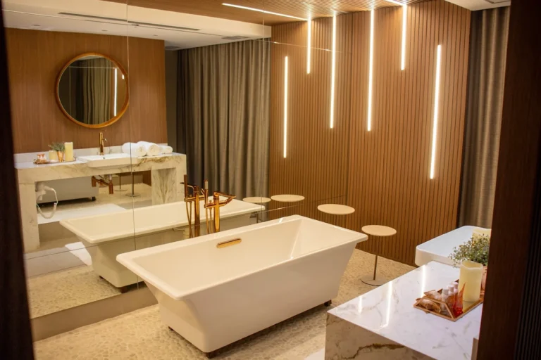 Hotel Taiamã