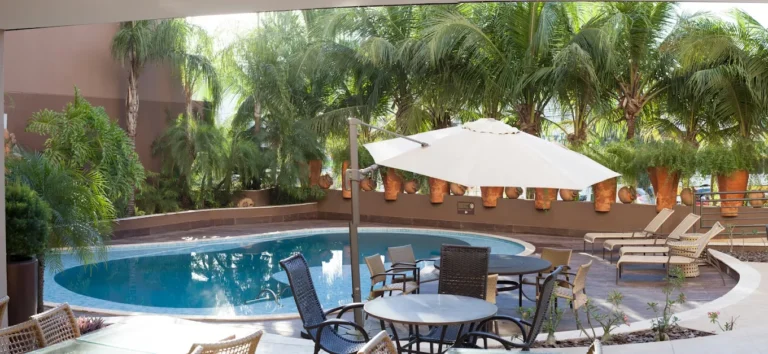 Hotel Taiamã