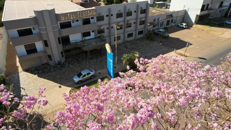 Hotel Tessaro