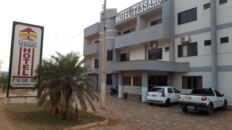 Hotel Tessaro