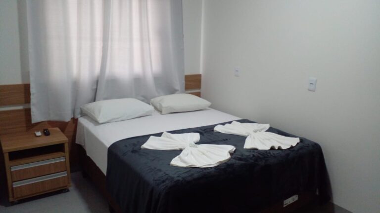 Hotel Tessaro