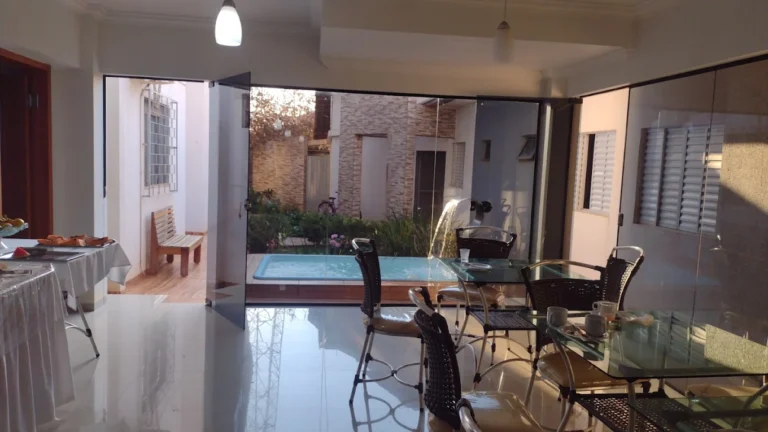 Hotel Tessaro