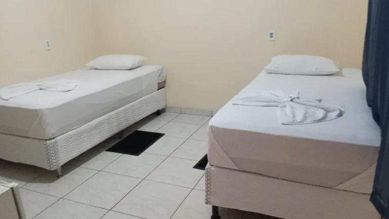 Hotel Tigrão