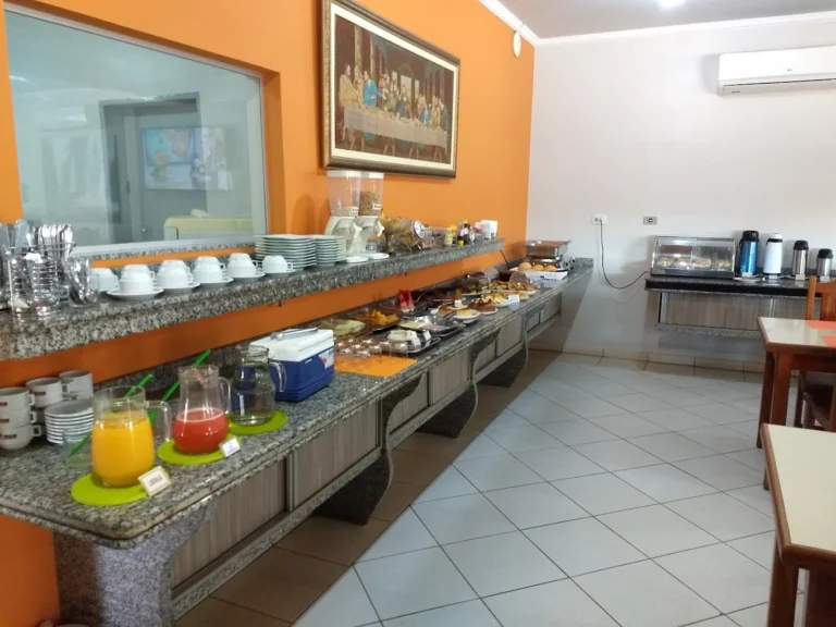 Hotel Toquinho