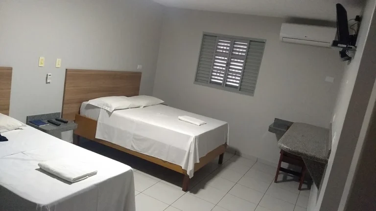 Hotel Toquinho