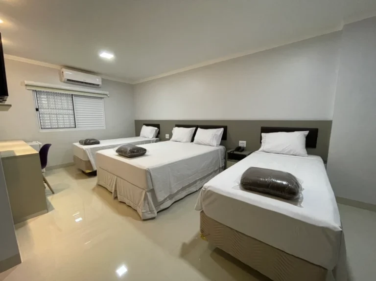 Hotel Uipi