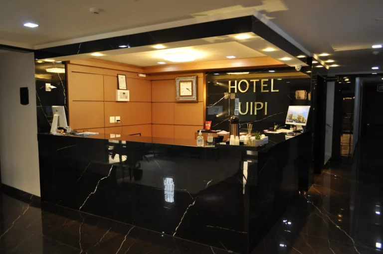 Hotel Uipi