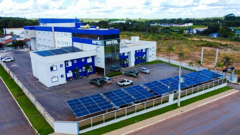 Hotel Uipi