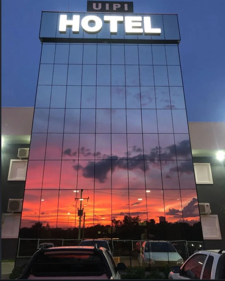 Hotel Uipi