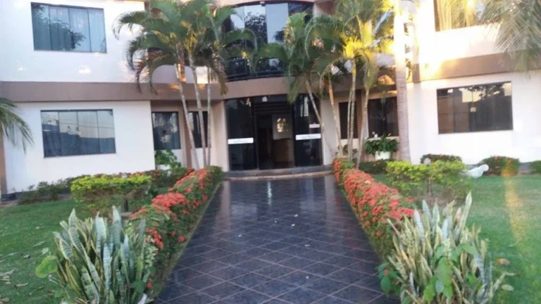 Hotel Veneza