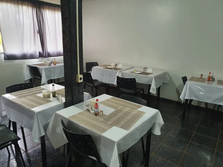 Hotel Veneza