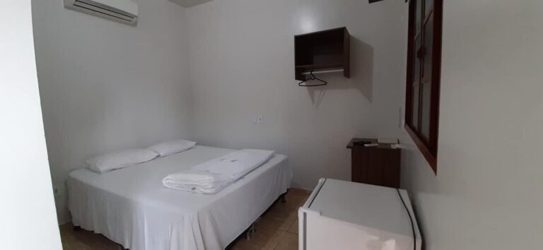 Hotel Via Norte 163