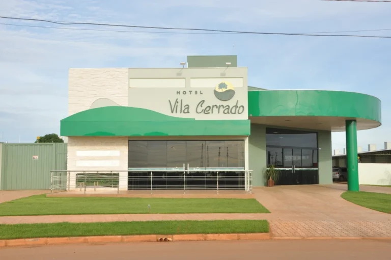 Hotel Villa Cerrado