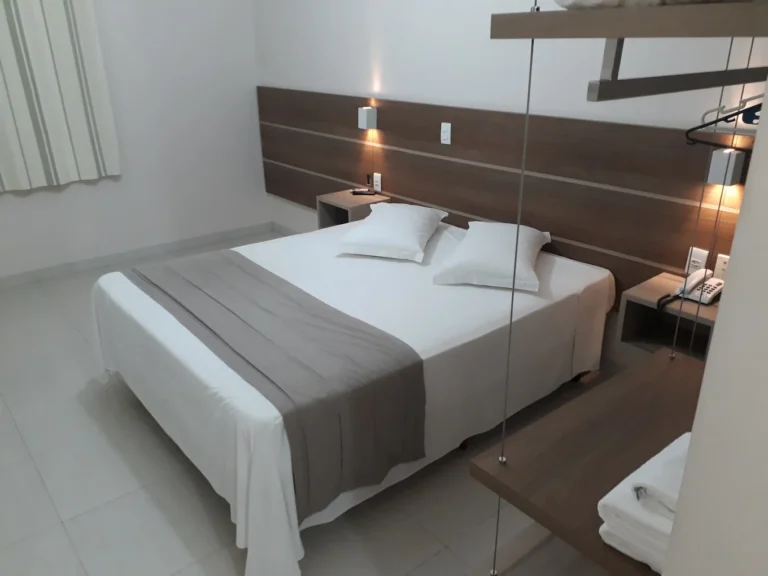 Hotel Villa Cerrado
