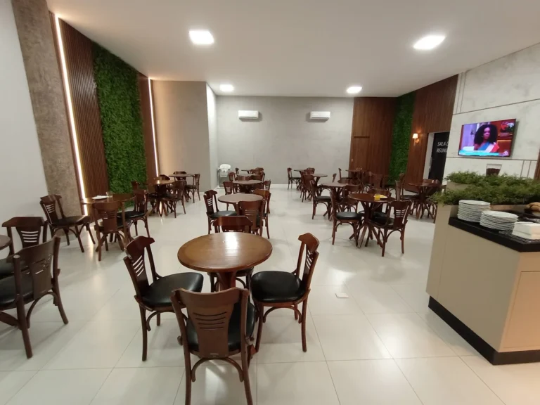 Hotel Villa Cerrado
