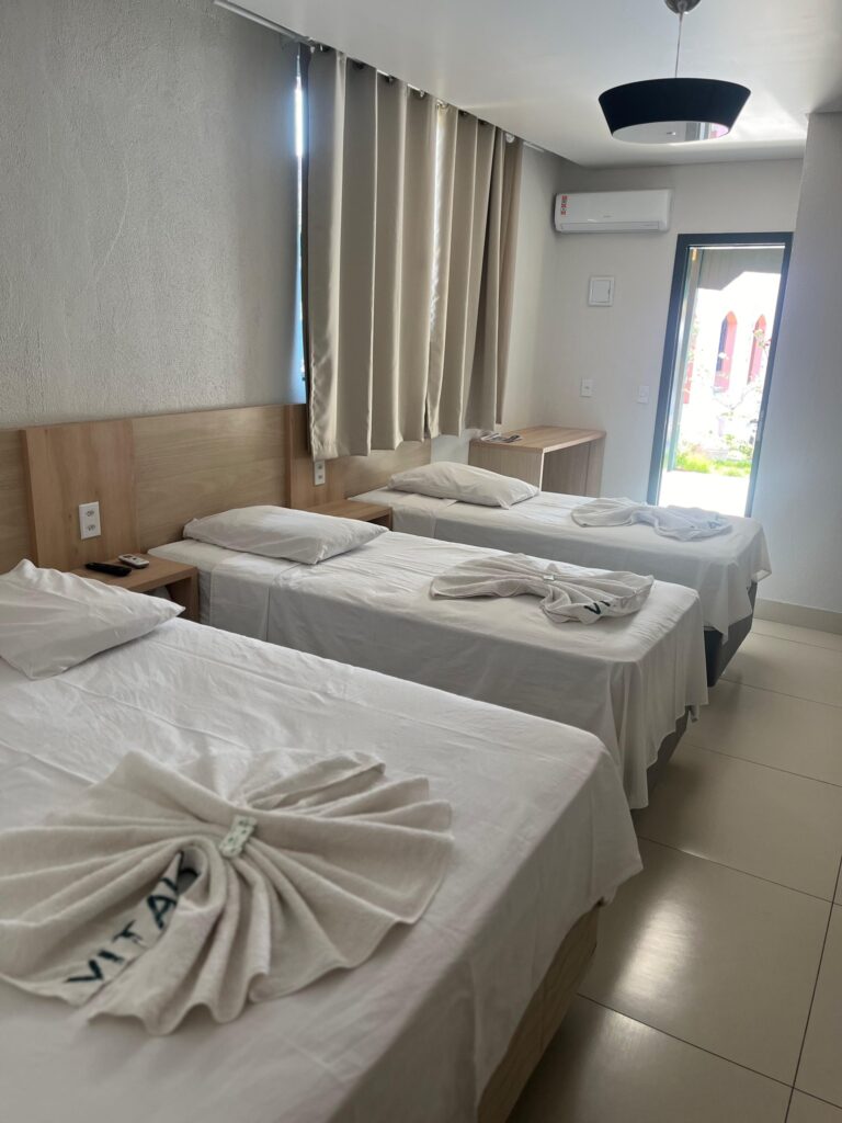 Hotel Vitalliti