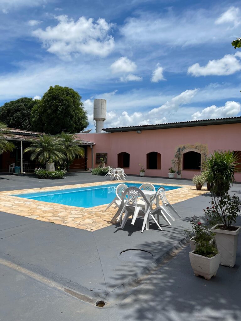 Hotel Vitalliti
